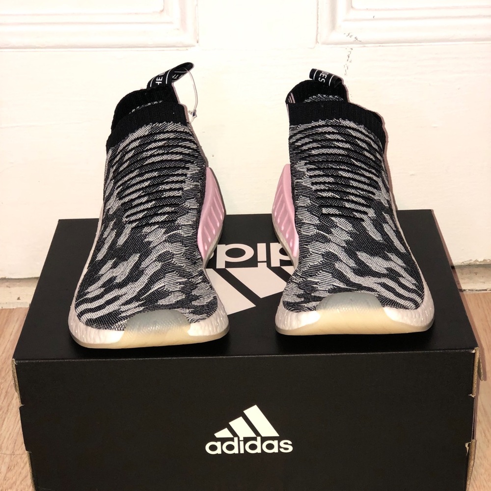 Adidas boost for girls